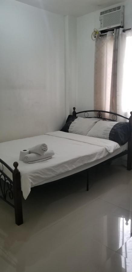 Innsite Room Rentals Pasay Exterior photo