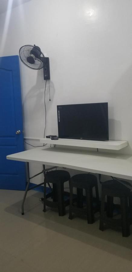 Innsite Room Rentals Pasay Exterior photo