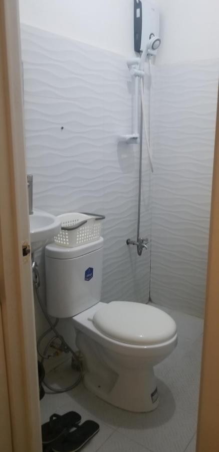 Innsite Room Rentals Pasay Exterior photo
