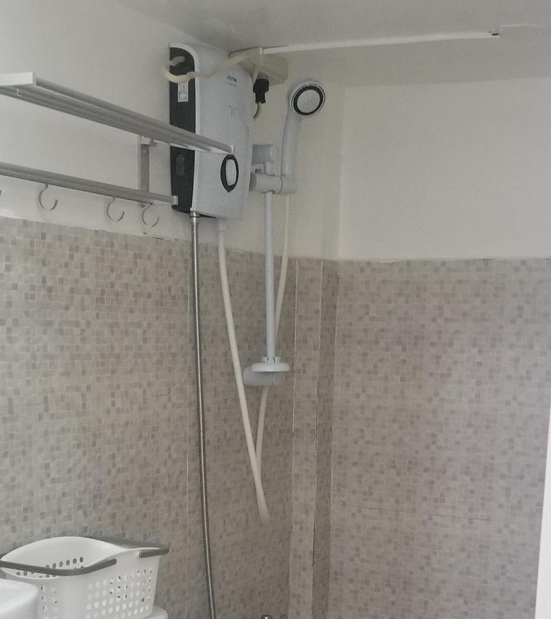 Innsite Room Rentals Pasay Exterior photo